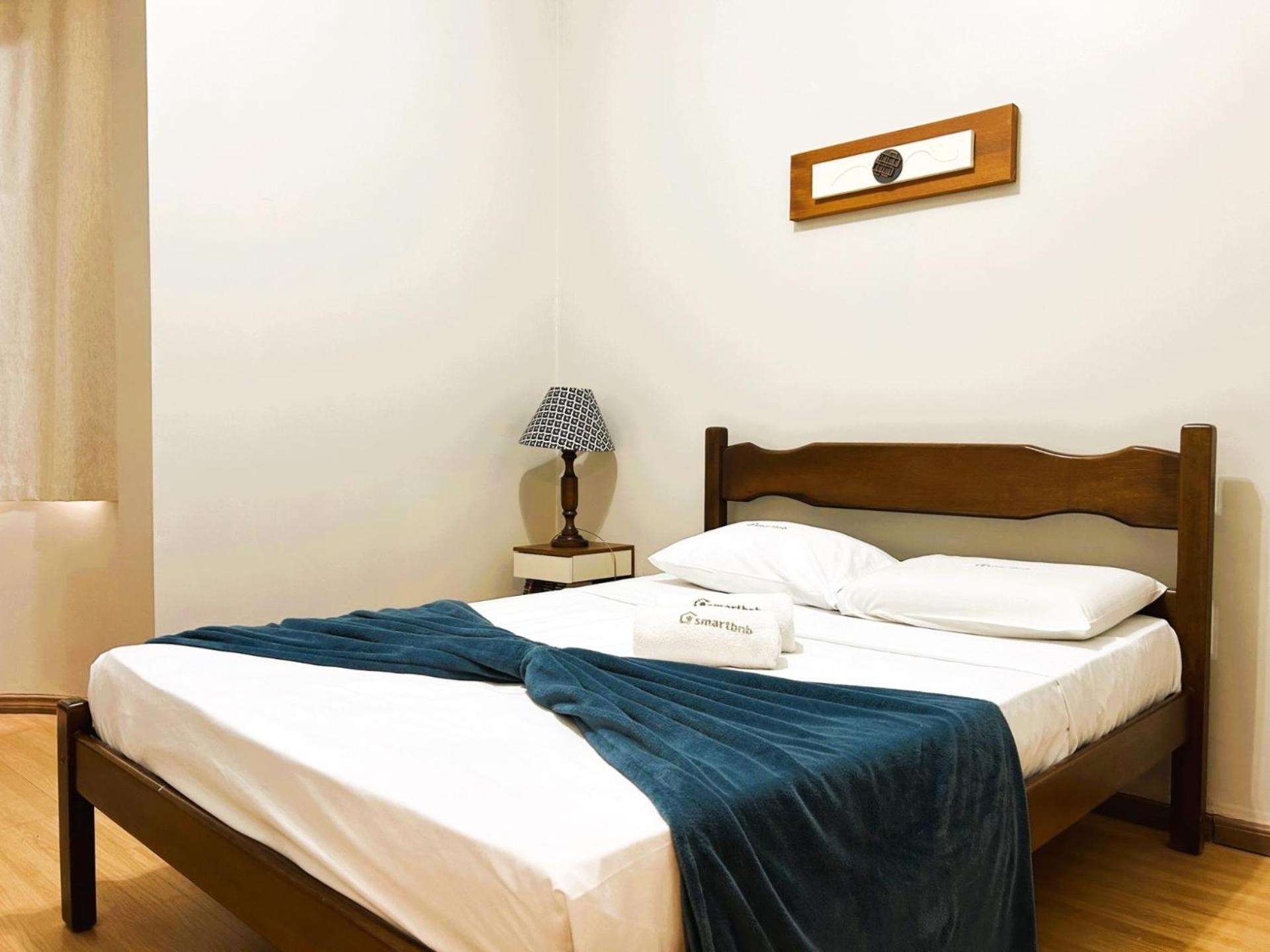 Apartamento Encantador Na Orla De Copacabana