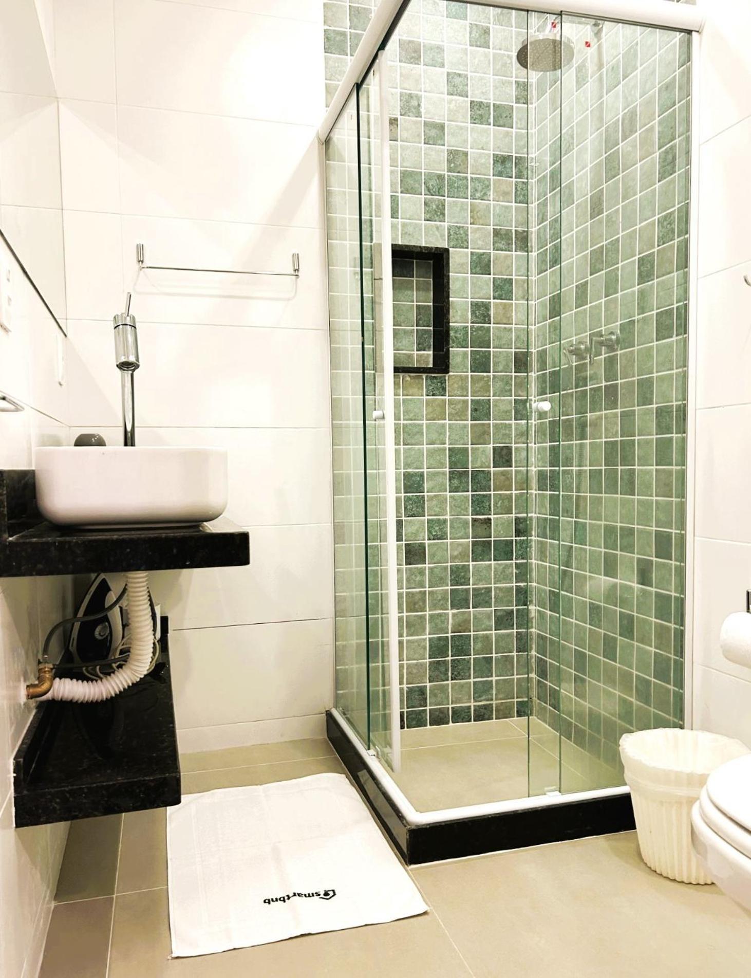 Apartamento Encantador Na Orla De Copacabana